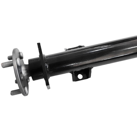 Rear Axle Assembly Fit For Club Car DS Precedent Golf Cart Electric Models 102771701 1998-ON - Machter