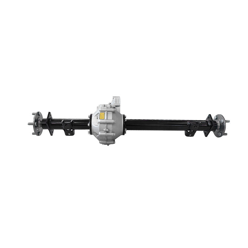 Rear Axle Assembly Fit For Club Car DS Precedent Golf Cart Electric Models 102771701 1998-ON AXLE-003 - Machter