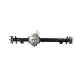 Rear Axle Assembly Fit For Club Car DS Precedent Golf Cart Electric Models 102771701 1998-ON AXLE-003 - Machter