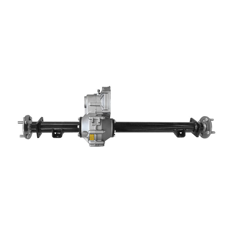Rear Axle Assembly Fit For Club Car DS Precedent Golf Cart Electric Models 102771701 1998-ON AXLE-003 - Machter