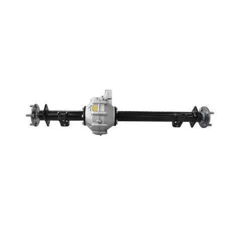 Rear Axle Assembly Fit For Club Car DS Precedent Golf Cart Electric Models 102771701 1998-ON - Machter