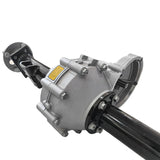 Rear Axle Assembly Fit For Club Car DS Precedent Golf Cart Electric Models 102771701 1998-ON AXLE-003 - Machter