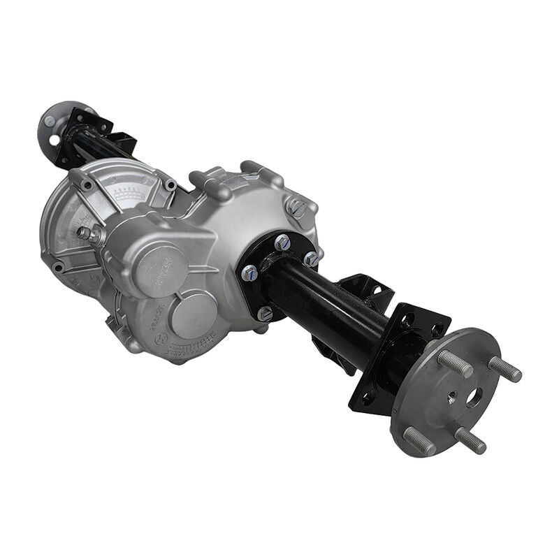Rear Axle Assembly Fit For Club Car DS Precedent Golf Cart Electric Models 102771701 1998-ON AXLE-003 - Machter