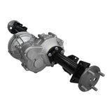 Rear Axle Assembly Fit For Club Car DS Precedent Golf Cart Electric Models 102771701 1998-ON AXLE-003 - Machter