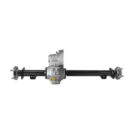 Rear Axle Assembly Fit For Club Car DS Precedent Golf Cart Electric Models 102771701 1998-ON - Machter
