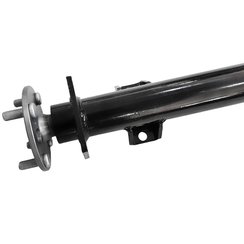 Rear Axle Assembly Fit For Club Car DS Precedent Golf Cart Electric Models 102771701 1998-ON AXLE-003 - Machter