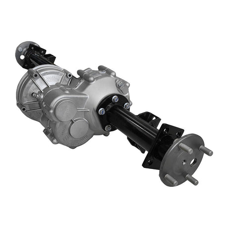Rear Axle Assembly Fit For Club Car DS Precedent Golf Cart Electric Models 102771701 1998-ON - Machter