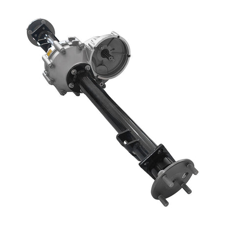 Rear Axle Assembly Fit For Club Car DS Precedent Golf Cart Electric Models 102771701 1998-ON - Machter