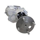 Rear Axle Assembly Fit For Club Car DS Precedent Golf Cart Electric Models 102771701 1998-ON AXLE-003 - Machter