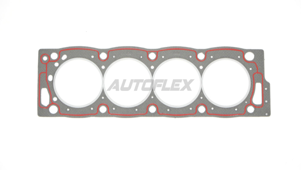 Head Gasket AY080 - AUTOFLEX