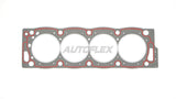 Head Gasket AY080 - AUTOFLEX