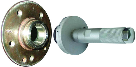 Adjustable Bush, Bearing & Seal Driver - PKTool