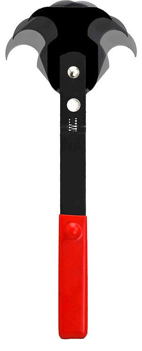 Adjustable Seal Puller Easy Lever Action Two Hook Sizes - PKTool