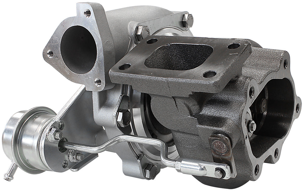 Boosted 4647.86 Nissan S14/S155 Bolt Outlet GTX2860 Natural AF8005-2003 - Aeroflow