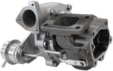 Boosted 4647.86 Nissan S14/S155 Bolt Outlet GTX2860 Natural AF8005-2003 - Aeroflow
