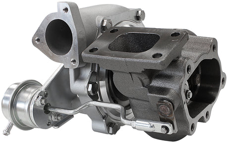 Boosted 4647.86 Nissan S14/S155 Bolt Outlet GTX2860 Natural AF8005-2003 - Aeroflow