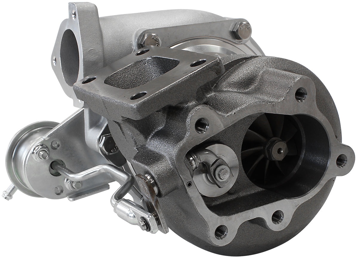 Boosted 4647.86 Nissan S14/S155 Bolt Outlet GTX2860 Natural AF8005-2003 - Aeroflow