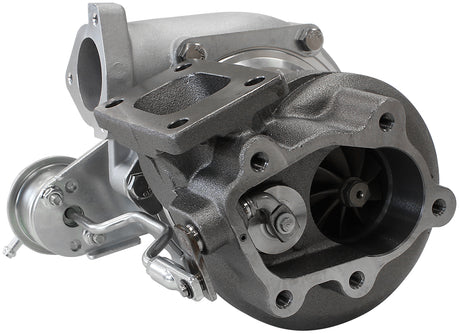 Boosted 4647.86 Nissan S14/S155 Bolt Outlet GTX2860 Natural AF8005-2003 - Aeroflow