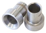 Tube Sleeve -3AN To 3/16" Tubes/S -3AN Fits Over 3/16" Line AF819-03-SS - Aeroflow