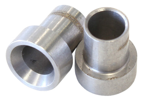 Tube Sleeve -3AN To 3/16" Tubes/S -3AN Fits Over 3/16" Line AF819-03-SS - Aeroflow