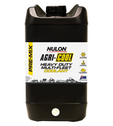 Agri-Cool Heavy Duty Multi-Fleet Pre-Mix Coolant 20L - Nulon