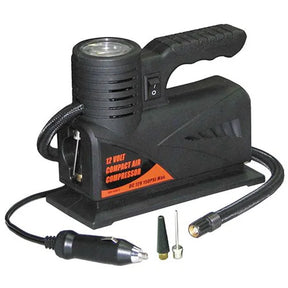 12V 150psi Air Compressor - Pro Tyre