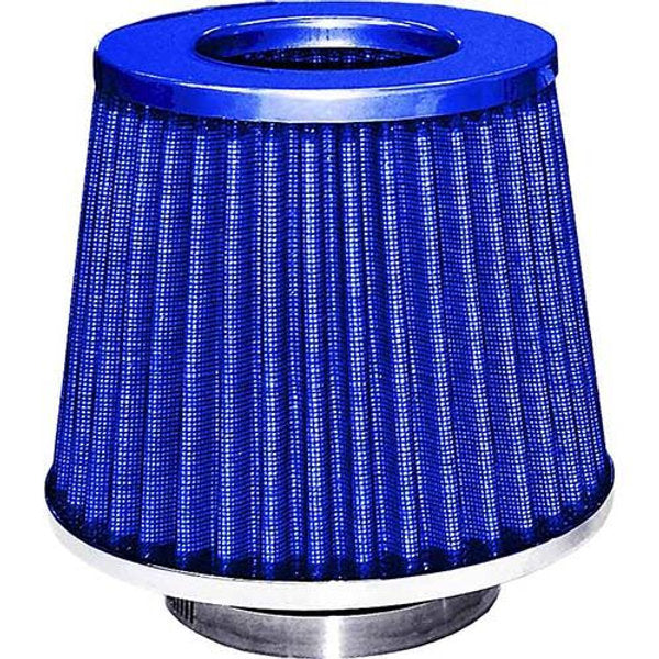 Air Filter Pod Style Blue Top/Blue Filter - JetCo