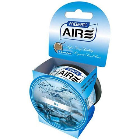 Air Freshener 1 Piece Perfume Block with 9 Scents - Aromate Air | Universal Auto Spares