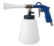 Air Pulse Cleaning Gun 1000ml Cup Capacity Nitto Style Airline Fitting - PKTool | Universal Auto Spares