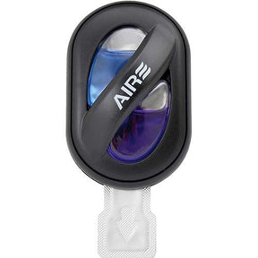 Air Refresher Aire Vent Clip New Car And Fresh Linen - Aromate Air