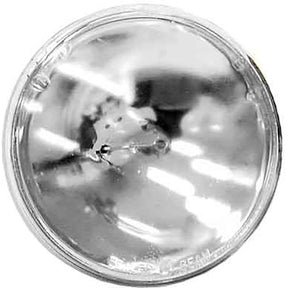 Aircraft Landing Lamp - 5-3/4″ 12V/100W - Motolite