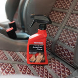 ALL-IN-ONE LEATHER CARE - Mothers