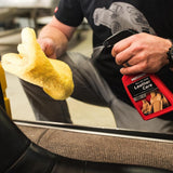 ALL-IN-ONE LEATHER CARE - Mothers