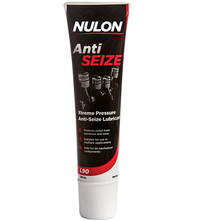 Anti Seize Xtreme Pressure Anti-Seize Lubricant 125ml - Nulon