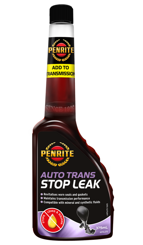 Auto Trans Stop Leak 375mL - Penrite | Universal Auto Spares