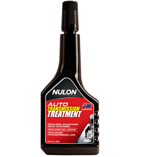 Auto Transmission Treatment 300mL - Nulon