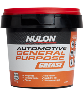 Automotive General Purpose Grease 500g - Nulon
