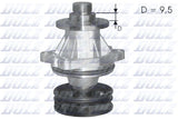 BMW M52 M54 Water Pump B214DZ - Austral | Universal Auto Spares