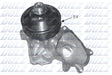 BMW M57D30 Water Pump B222DZ - Austral | Universal Auto Spares