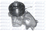 BMW M57D30 Water Pump B222DZ - Austral | Universal Auto Spares