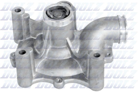 Mini W116A T Water Pump B227DZ - Austral | Universal Auto Spares