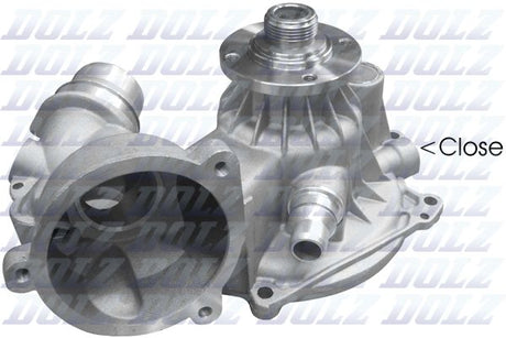 BMW N62B44 Water Pump B230DZ - Austral | Universal Auto Spares