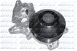 BMW N47D20 Water Pump B231DZ - Austral | Universal Auto Spares