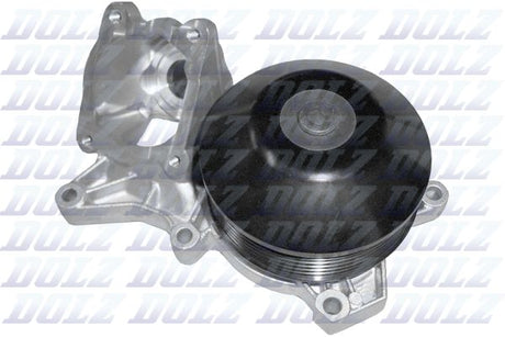 BMW N47D20 Water Pump B231DZ - Austral | Universal Auto Spares