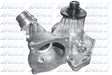 BMW M62 N62 V8 Water Pump B233DZ - Austral | Universal Auto Spares