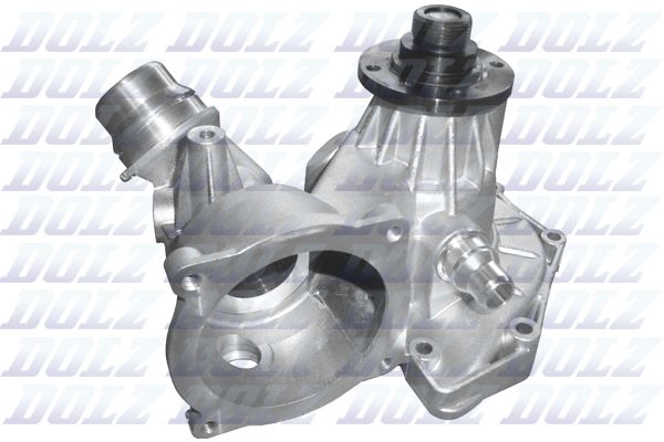 BMW M62 N62 V8 Water Pump B233DZ - Austral | Universal Auto Spares