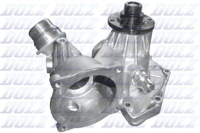 BMW M62 N62 V8 Water Pump B233DZ - Austral | Universal Auto Spares