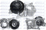 BMW N47D20 Water Pump B250DZ - Austral | Universal Auto Spares
