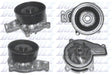 BMW B47C20 Water Pump B253DZ - Austral | Universal Auto Spares