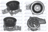 BMW B47C20 Water Pump B253DZ - Austral | Universal Auto Spares